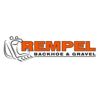 Rempel Backhoe & Gravel Ltd logo, Rempel Backhoe & Gravel Ltd contact details