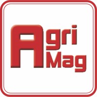 AgriMag logo, AgriMag contact details