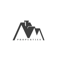 AM Properties logo, AM Properties contact details