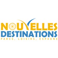 Nouvelles Destinations SAS logo, Nouvelles Destinations SAS contact details