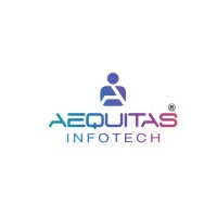 AEQUITAS INFORMATION TECHNOLOGY PVT LTD logo, AEQUITAS INFORMATION TECHNOLOGY PVT LTD contact details