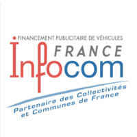 INFOCOM France logo, INFOCOM France contact details