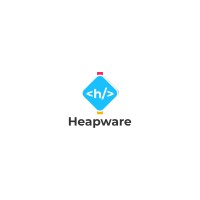 Heapware logo, Heapware contact details