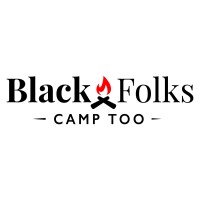 Black Folks Camp Too logo, Black Folks Camp Too contact details