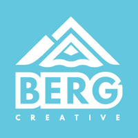 Berg Creative logo, Berg Creative contact details