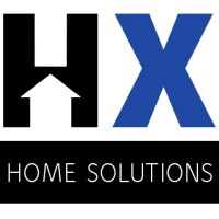 HX Home Solutions logo, HX Home Solutions contact details