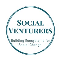 Social Venturers logo, Social Venturers contact details