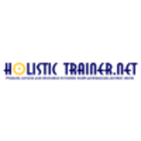 Holistic Trainer logo, Holistic Trainer contact details