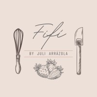 Fifí by Juli Arrázola logo, Fifí by Juli Arrázola contact details