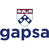 GAPSA - University of Pennsylvania logo, GAPSA - University of Pennsylvania contact details