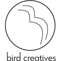 Bird Creatives logo, Bird Creatives contact details