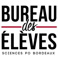 Bureau des Elèves Sciences Po Bordeaux logo, Bureau des Elèves Sciences Po Bordeaux contact details