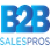 B2BSalesPros logo, B2BSalesPros contact details