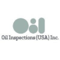 Oil Inspections logo, Oil Inspections contact details