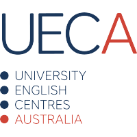 University English Centres of Australia (UECA) logo, University English Centres of Australia (UECA) contact details