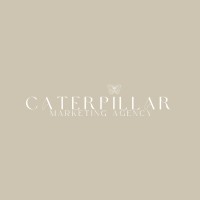 The Caterpillar Marketing Agency logo, The Caterpillar Marketing Agency contact details