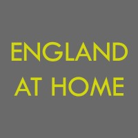 ENGLAND AT HOME LIMITED logo, ENGLAND AT HOME LIMITED contact details