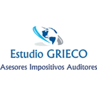 ESTUDIO GRIECO Asesores Impositivos Auditores logo, ESTUDIO GRIECO Asesores Impositivos Auditores contact details