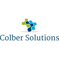 Colber Solutions logo, Colber Solutions contact details