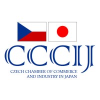 Czech Chamber of Commerce and Industry in Japan (CCCIJ) logo, Czech Chamber of Commerce and Industry in Japan (CCCIJ) contact details