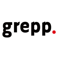 Grepp, Inc. logo, Grepp, Inc. contact details