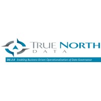 True North Data - Data Governance, Metadata & Stewardship 2.0 Innovation as your vision Partners logo, True North Data - Data Governance, Metadata & Stewardship 2.0 Innovation as your vision Partners contact details