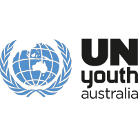 UN Youth Tasmania logo, UN Youth Tasmania contact details