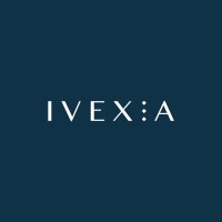 IVEXIA logo, IVEXIA contact details