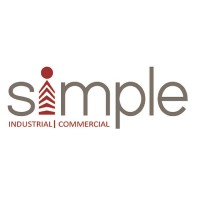 Simple Industrial Commercial logo, Simple Industrial Commercial contact details