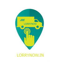 LorryNow logo, LorryNow contact details