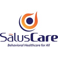 SalusCare Inc. logo, SalusCare Inc. contact details