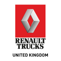 Renault Trucks UK logo, Renault Trucks UK contact details