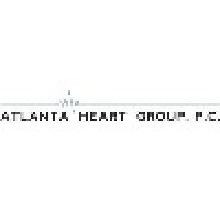 Atlanta Heart Group logo, Atlanta Heart Group contact details