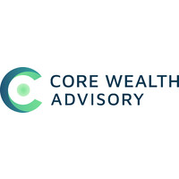 Core Wealth Advisory logo, Core Wealth Advisory contact details