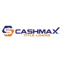 CashMax Title Loans logo, CashMax Title Loans contact details