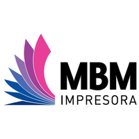 MBM Impresora logo, MBM Impresora contact details