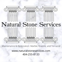 Natural Stone Services logo, Natural Stone Services contact details