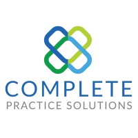 Complete Practice Solutions Inc. logo, Complete Practice Solutions Inc. contact details