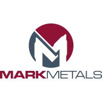 Mark Metals logo, Mark Metals contact details