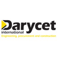 DARYCET INTERNATIONAL LIMITED logo, DARYCET INTERNATIONAL LIMITED contact details