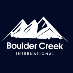 Boulder Creek International logo, Boulder Creek International contact details