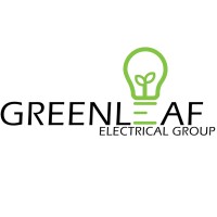 Greenleaf Electrical Group Ltd logo, Greenleaf Electrical Group Ltd contact details