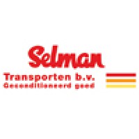 Selman Transporten B.V logo, Selman Transporten B.V contact details