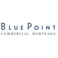 BluePoint Commercial Mortgage logo, BluePoint Commercial Mortgage contact details