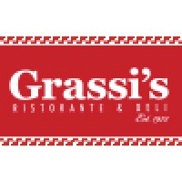 Grassis Ristorante and Deli logo, Grassis Ristorante and Deli contact details