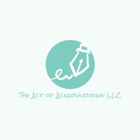 The Act Of Acknowledging LLC logo, The Act Of Acknowledging LLC contact details