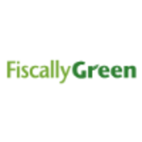 FiscallyGreen logo, FiscallyGreen contact details