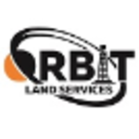 Orbit Land Services logo, Orbit Land Services contact details