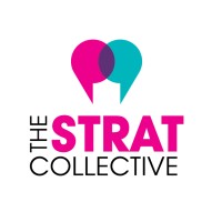 The Strat Collective Pty Ltd logo, The Strat Collective Pty Ltd contact details