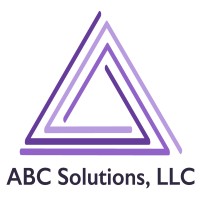 ABC Solutions logo, ABC Solutions contact details